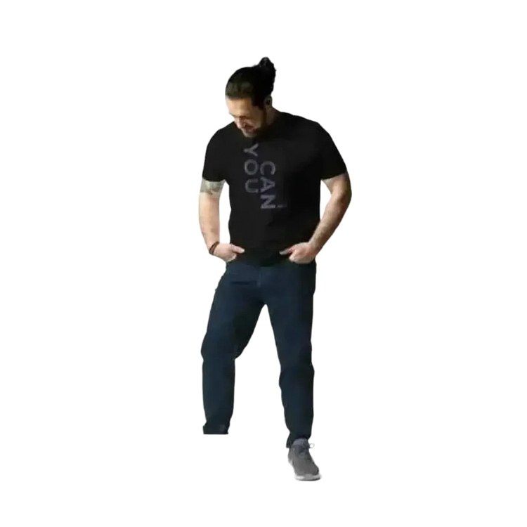 Unisex Grafik T-Shirt aus 100% Baumwolle in S-2XL, Rundhals, für Männer, mit auffälligem Design, bei BUYATHOME24 erhältlich.
