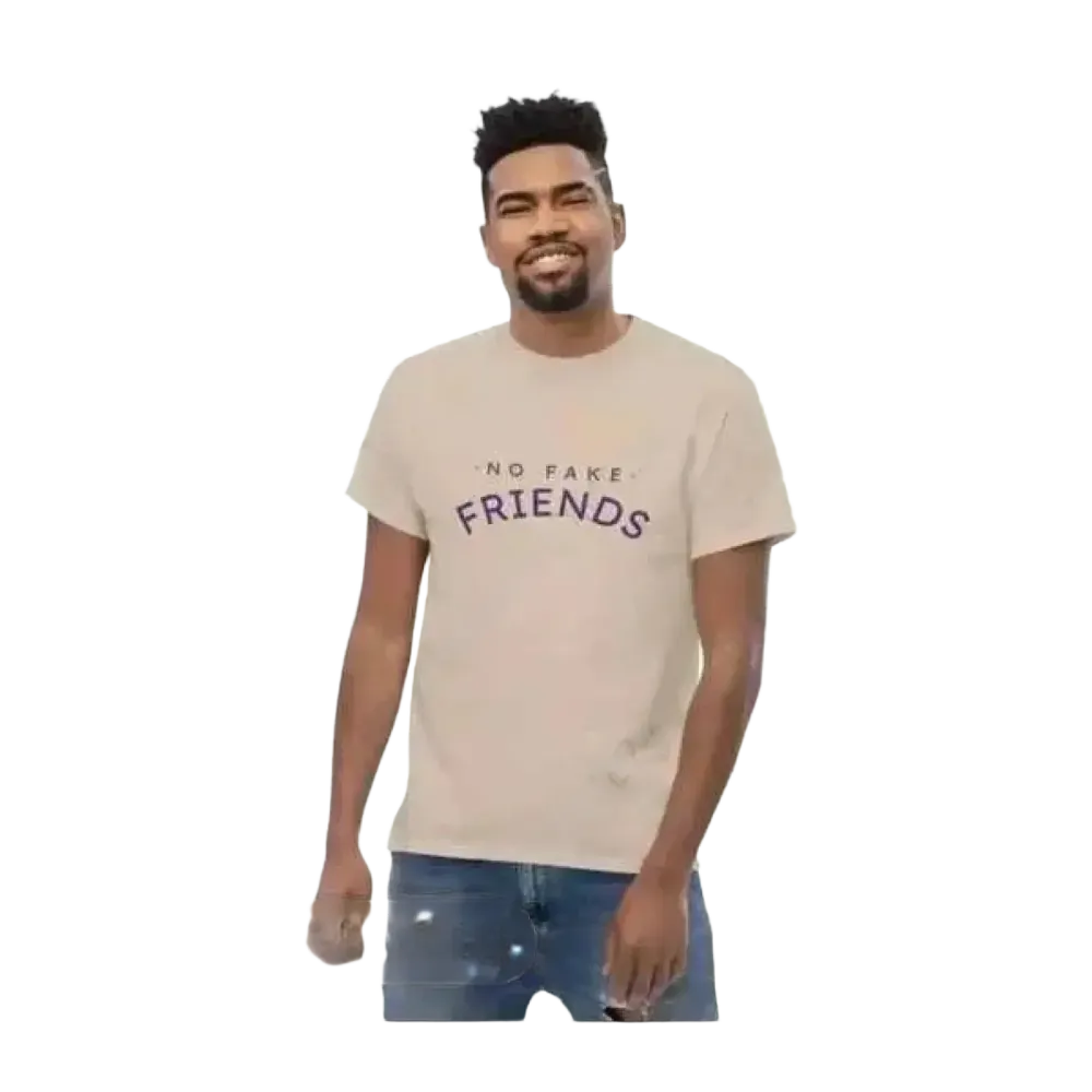 Unisex Baumwoll-Grafik-T-Shirt in S-5XL, Rundhals, für Männer und Frauen, mit auffälligem Design, bequem und vielseitig.