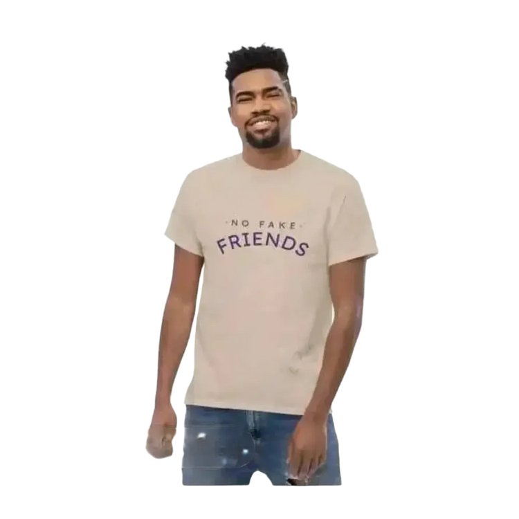 Unisex Baumwoll-Grafik-T-Shirt in S-5XL, Rundhals, für Männer und Frauen, mit auffälligem Design, bequem und vielseitig.