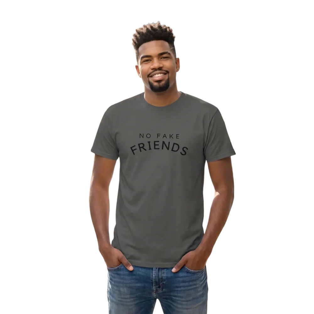 Unisex Baumwoll-Grafik-T-Shirt mit Rundhalsausschnitt in S bis 5XL, modernes Design, bequem und vielseitig tragbar.