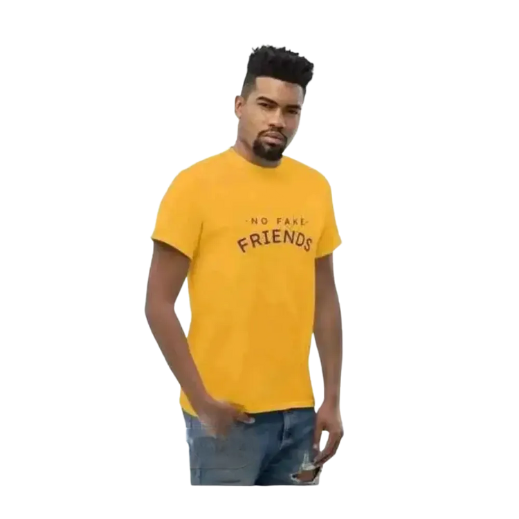 Unisex Baumwoll-Grafik-T-Shirt aus S-5XL mit Rundhalsausschnitt, geeignet für jeden Anlass, in verschiedenen Größen.