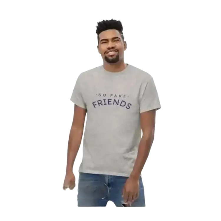 Unisex Baumwoll-Grafik-T-Shirt in S-5XL, Rundhals, für Herren, mit modernem Design, bequem und vielseitig tragbar.