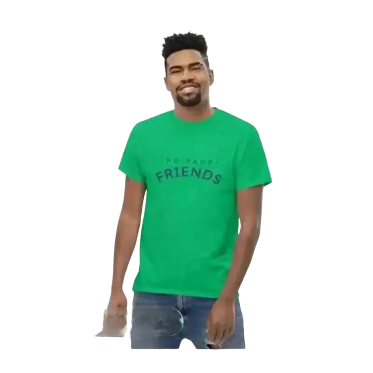 Grafik Unisex T-Shirt aus Baumwolle in S-5XL, Herren-T-Shirt mit Rundhals, bequemes Alltags-T-Shirt in verschiedenen Größen