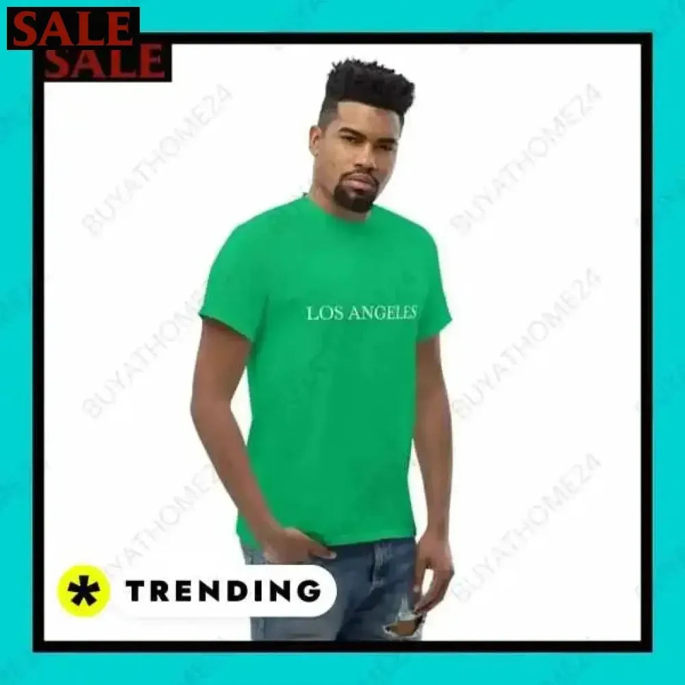 Unisex Baumwoll-Grafik-T-Shirt von BUYATHOME24, Rundhals, in S bis 5XL, mit auffälligem Design auf der Vorderseite.