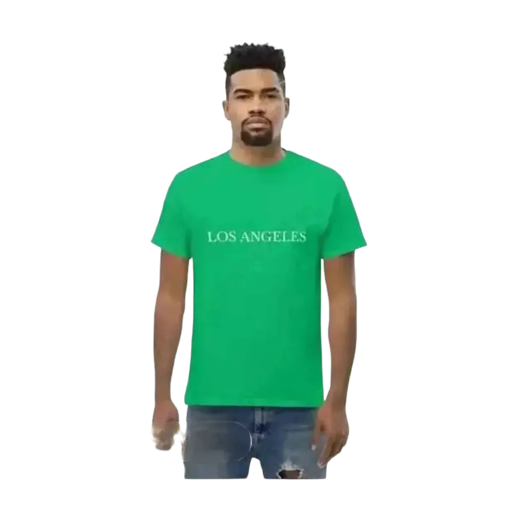 Unisex Grafik T-Shirt aus Baumwolle in S bis 5XL, Rundhals, bequemes Mode-Shirt für Damen und Herren, bei BUYATHOME24