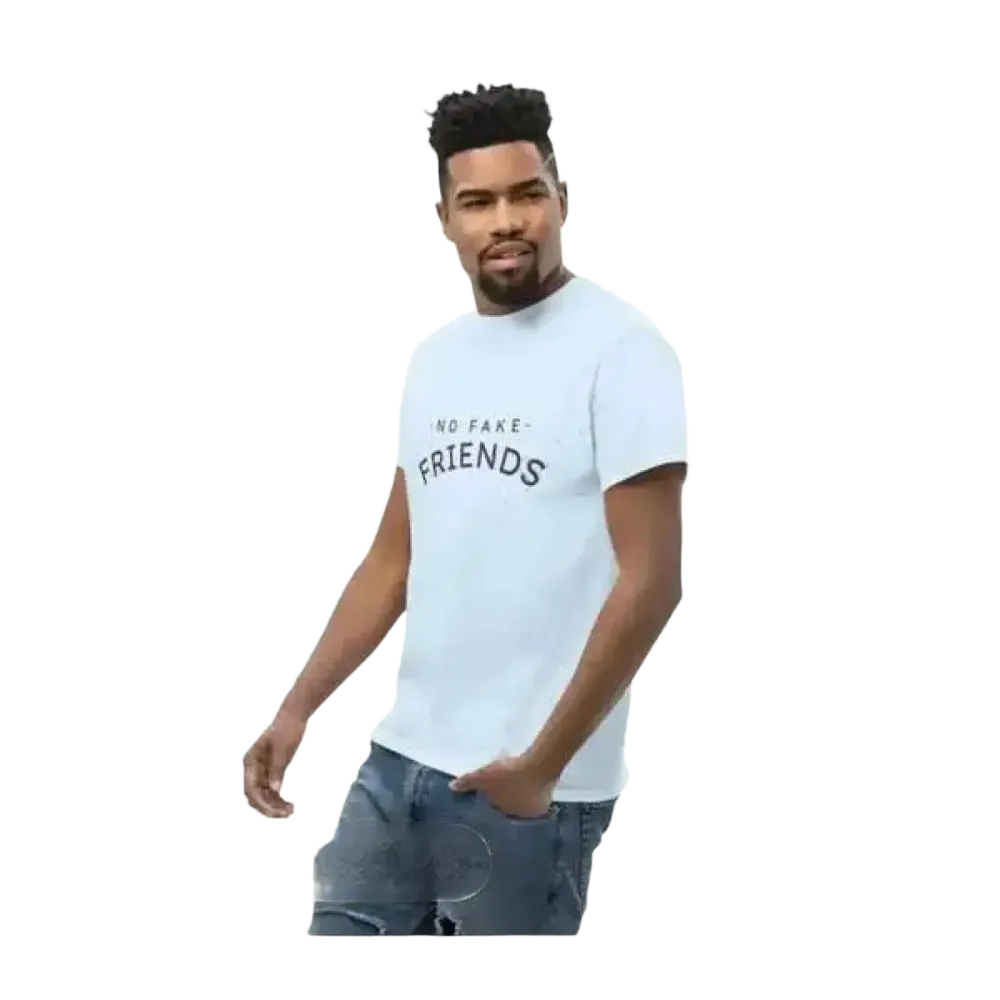 Unisex Baumwoll-Grafik-T-Shirt in S-5XL mit Rundhalsausschnitt, bequem und vielseitig, für Männer und Frauen.