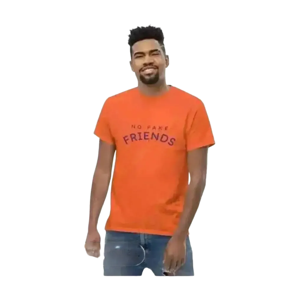 Unisex Baumwoll-Grafik-T-Shirt in S-5XL mit Rundhals, bequemes T-Shirt für Damen und Herren, cooles Design, vielseitig tragbar.