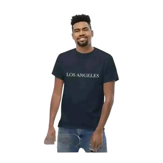 Unisex Grafik T-Shirt aus Baumwolle in S bis 5XL, mit Rundhals, bequemes Herren-T-Shirt in verschiedenen Farben.