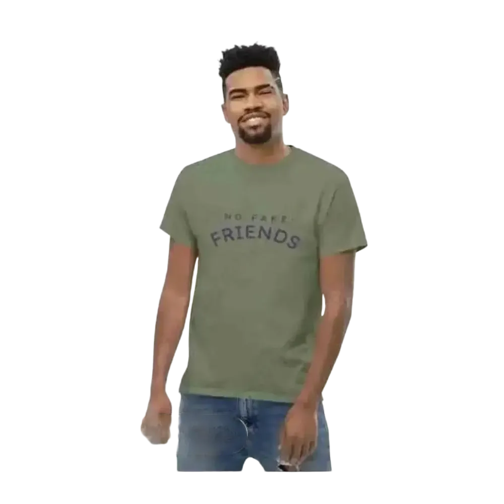 Unisex Grafik T-Shirt aus Baumwolle in S-5XL, mit Rundhals, bequemes Herren-Design, ideal für jeden Anlass, in verschiedenen Farben