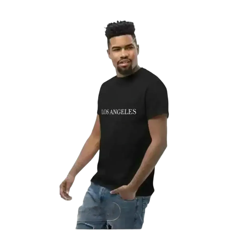 Unisex Grafik T-Shirt aus Baumwolle, Rundhals, in S-5XL, schwarze Herren-T-Shirt mit buntem Druck, bequem und stilvoll