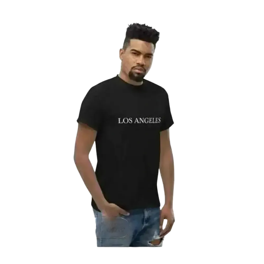 Unisex Baumwoll-Grafik-T-Shirt in S-5XL, Rundhals, mit auffälligem Design, erhältlich bei BUYATHOME24