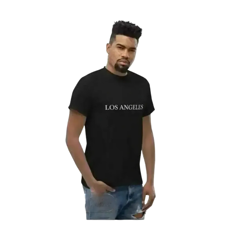 Unisex Baumwoll-Grafik-T-Shirt in S-5XL, Rundhals, mit auffälligem Design, erhältlich bei BUYATHOME24