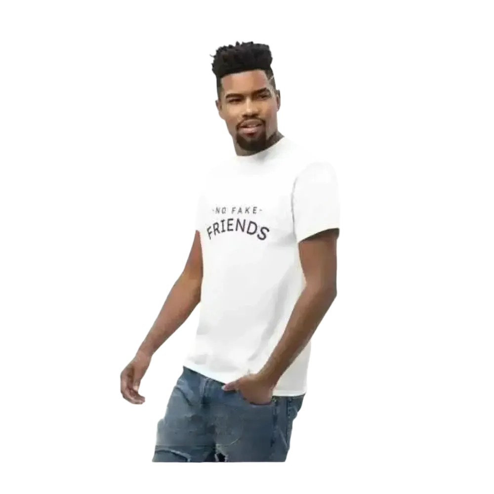 Unisex Baumwoll-Grafik-T-Shirt in S-5XL, Rundhals, bequemes T-Shirt für Männer und Frauen, mit buntem Druck.