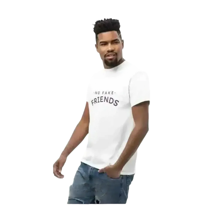 Unisex Baumwoll-Grafik-T-Shirt in S-5XL, Rundhals, bequemes T-Shirt für Männer und Frauen, mit buntem Druck.