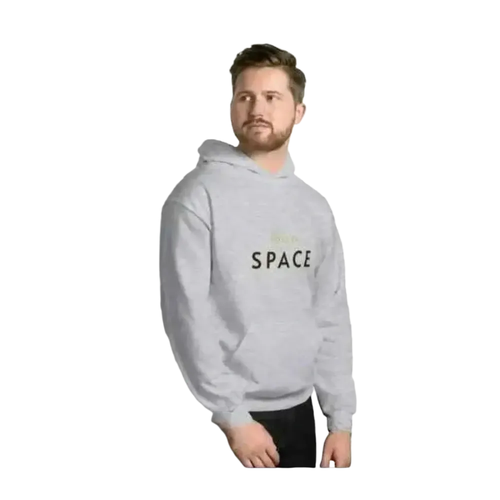 Doppelter Baumwoll-Hoodie für Herren, Unisex, Kapuze, in S bis 5XL, bequem und stilvoll, in verschiedenen Farben.