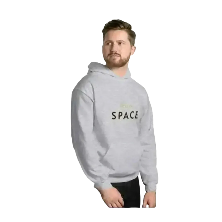 Doppelter Baumwoll-Hoodie für Herren, Unisex, Kapuze, in S bis 5XL, bequem und stilvoll, in verschiedenen Farben.