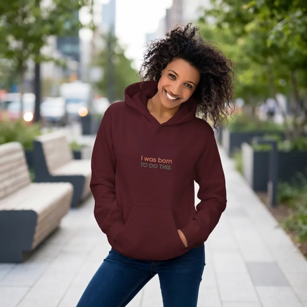 Grafik-Unisex-Hoodie aus Baumwolle in S-5XL, bequemer Kapuzenpullover für Herren und Damen, in verschiedenen Farben.