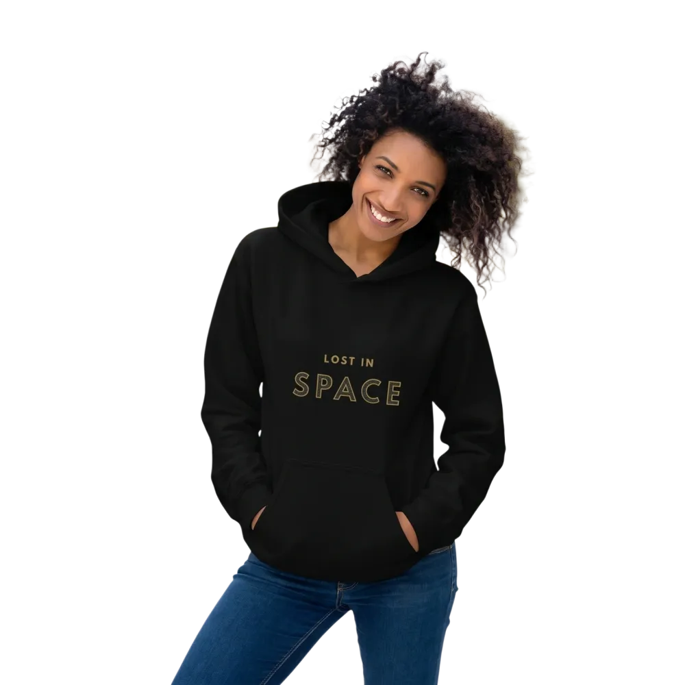 Generated lifestyle image for ▻ Kapuzenpullover I Herren & Damen Hoodie  S - 5XL