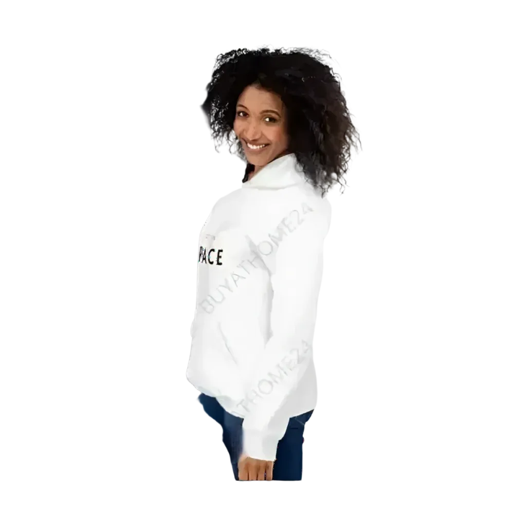 Herren und Damen Hoodie von BUYATHOME24, Kapuzenpullover in S bis 5XL, bequemes Oberteil mit Kapuze und Kängurutasche