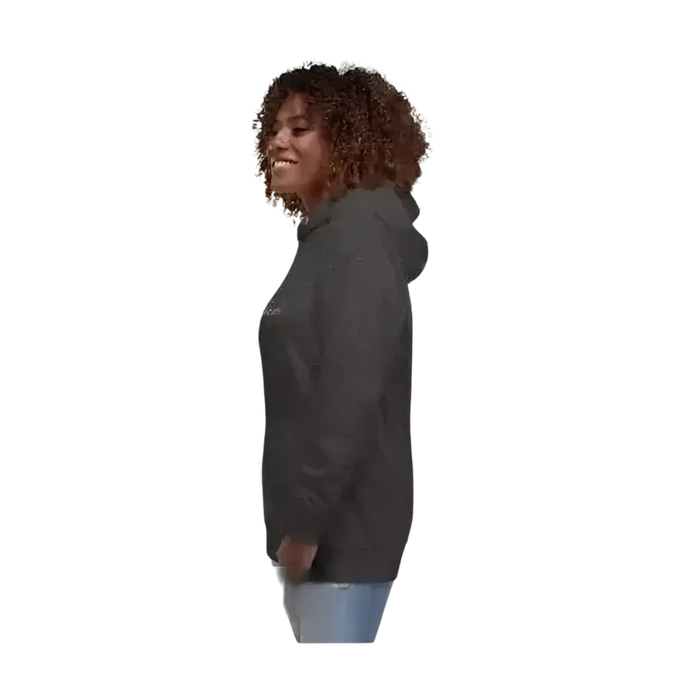 Herren- und Damen-Hoodie von BUYATHOME24, bequemer Kapuzenpullover in verschiedenen Größen, aus weichem Material.