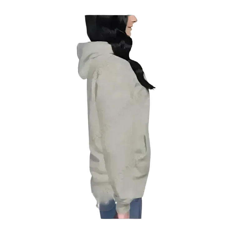 Herren und Damen Hoodie von BUYATHOME24, bequemer Kapuzenpullover in S bis 3XL, weiches Material, lässiger Stil.