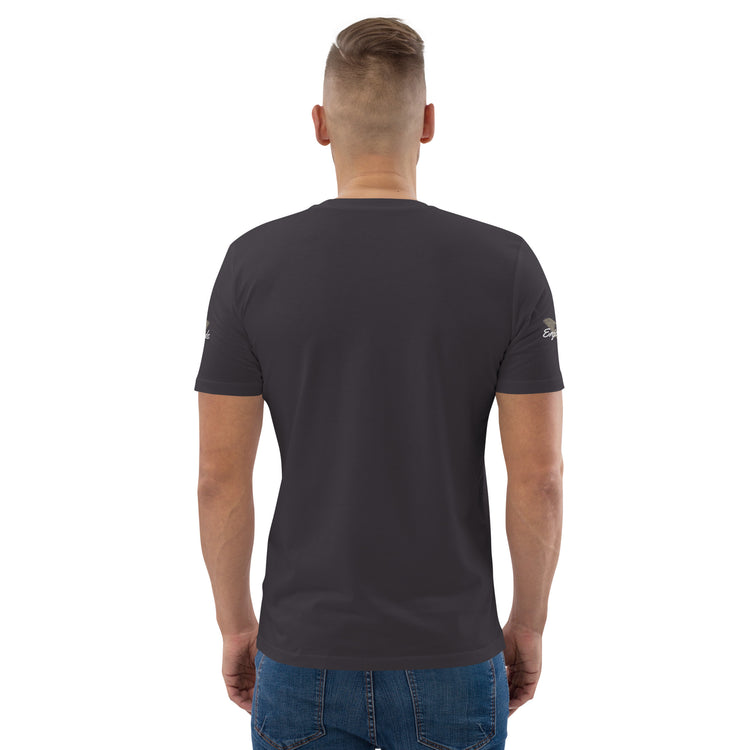 Unisex T-Shirt für Herren & Damen – Nachhaltige Mode von BUYATHOME24® BUYATHOME24®