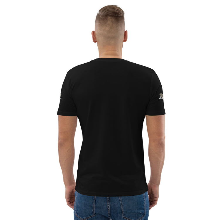 Unisex T-Shirt für Herren & Damen – Nachhaltige Mode von BUYATHOME24® BUYATHOME24®