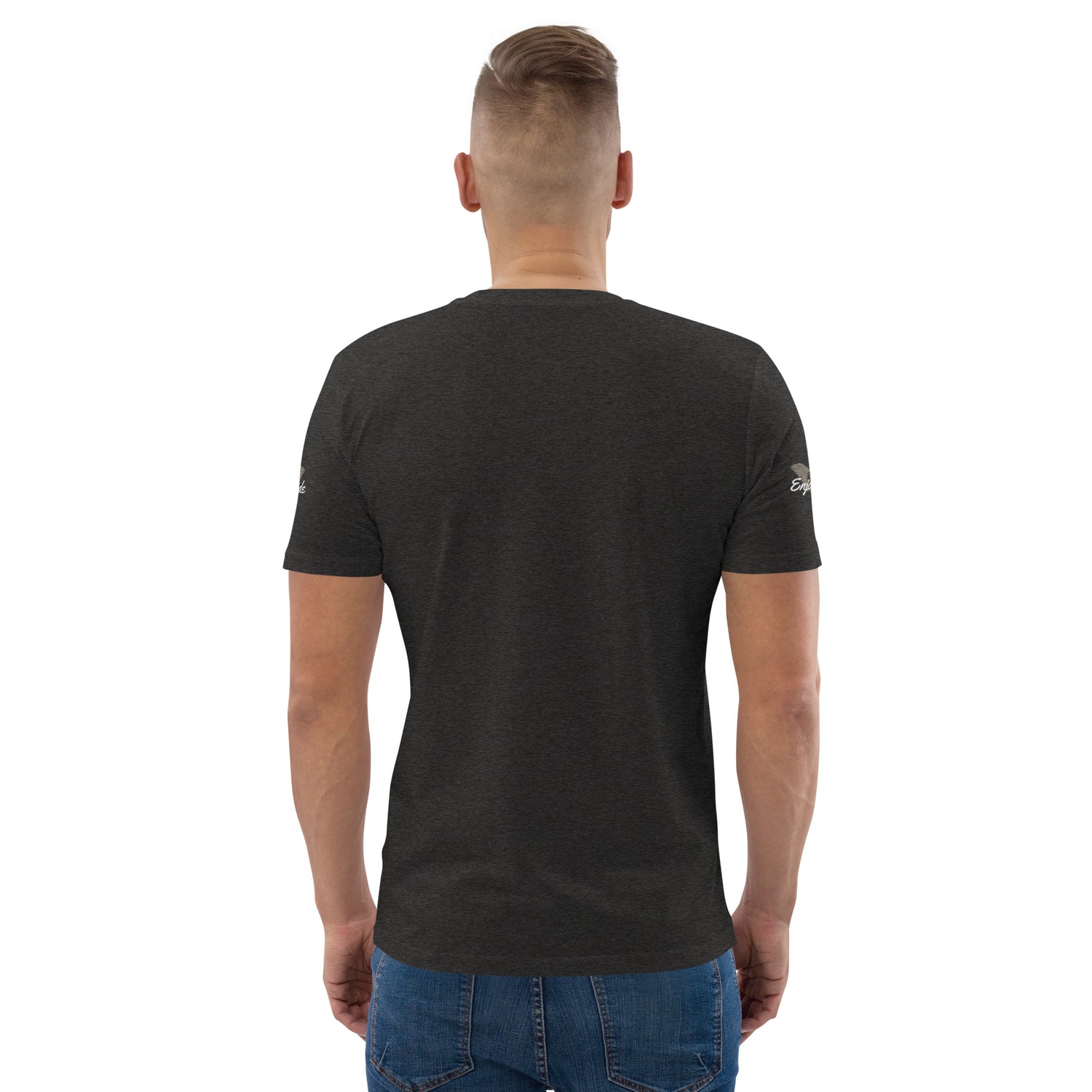 Unisex T-Shirt für Herren & Damen – Nachhaltige Mode von BUYATHOME24® BUYATHOME24®