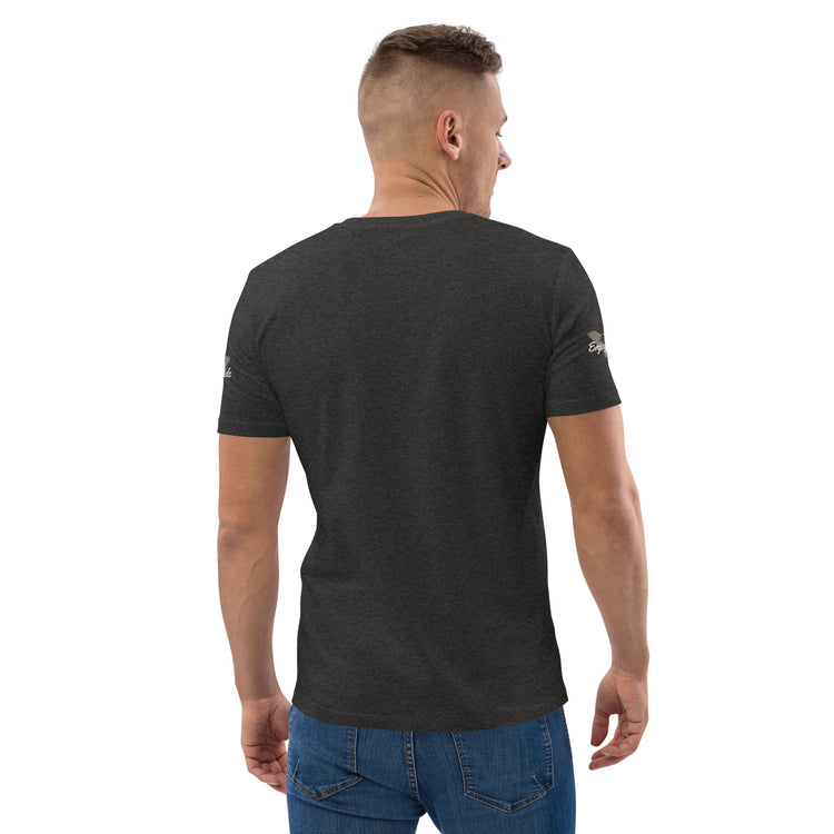 Unisex T-Shirt für Herren & Damen – Nachhaltige Mode von BUYATHOME24® BUYATHOME24®