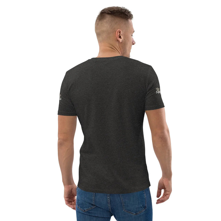 unisex-organic-cotton-t-shirt-dark-heather-grey-back-699864cc6b6ca - BUYATHOME24®