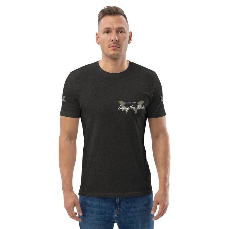 unisex-organic-cotton-t-shirt-dark-heather-grey-front-2-699864cc67ad5 - BUYATHOME24®