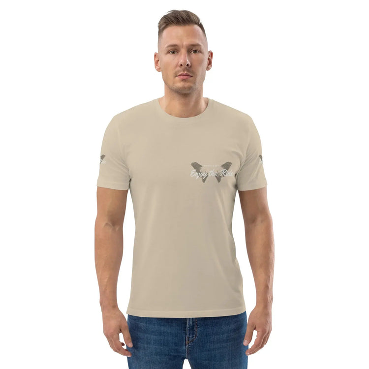 unisex-organic-cotton-t-shirt-desert-dust-front-2-699864cd4f18d - BUYATHOME24®