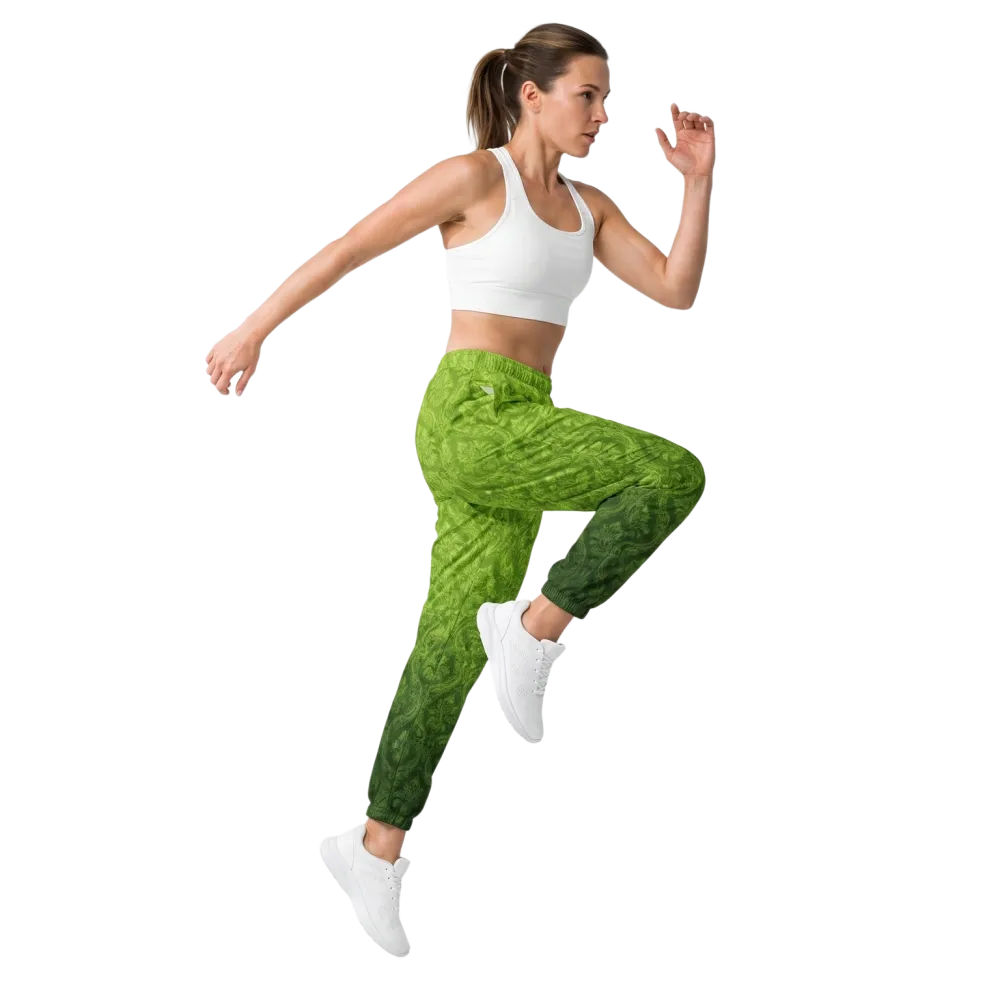 Unisex Trainingshose von BUYATHOME24, atmungsaktiv, wasserabweisend, in XS bis 3XL, bequemes Sport- und Freizeitoutfit
