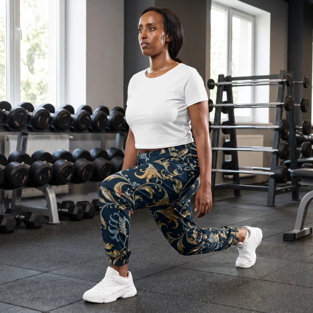 Unisex Sporthose aus Polyester mit Mesh-Futter, in XS bis 3XL, bequem und atmungsaktiv für sportliche Aktivitäten.