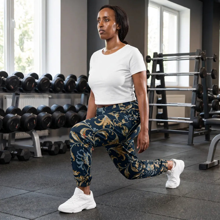 Unisex Sporthose aus Polyester mit Mesh-Futter, in XS bis 3XL, bequem und atmungsaktiv für sportliche Aktivitäten.