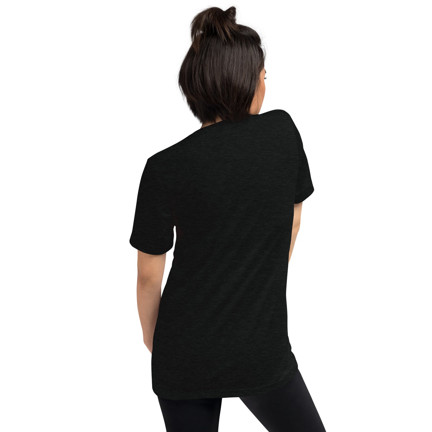 Kurzärmeliges Damen T-Shirt – Vintage Look & Hoher Komfort von BUYATHOME24® BUYATHOME24®