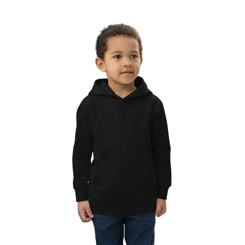 Weihnachts-Kapuzenpullover für Kinder, Unisex Hoodie mit Grafik, für 4-12 Jahre, bequemer Kinder-Hoodie von BUYATHOME24