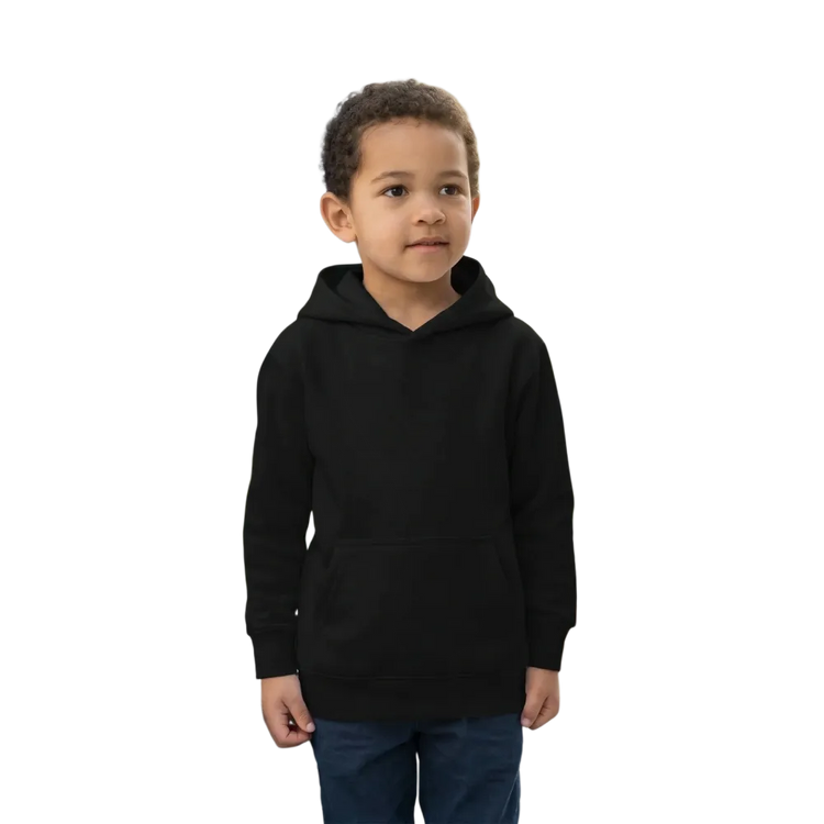 Weihnachts-Kapuzenpullover für Kinder, Unisex Hoodie mit Grafik, für 4-12 Jahre, bequemer Kinder-Hoodie von BUYATHOME24
