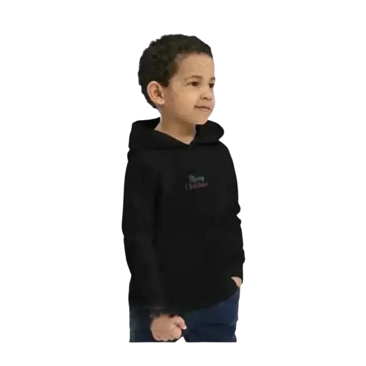 Unisex Kinder Hoodie mit Baum-Design, Baumwolle, für Jungen, geeignet für 4-12 Jahre, bequem und warm.