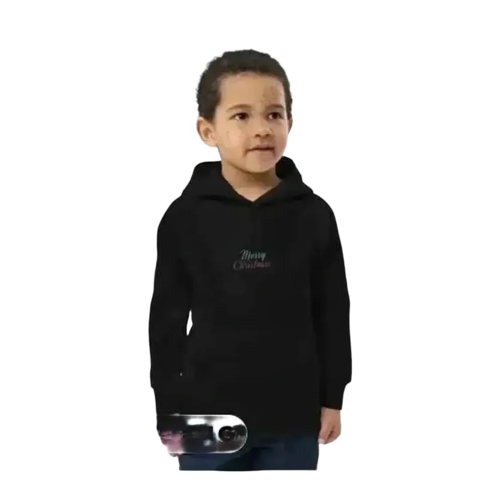 Kinderkapuzenpullover mit Baum-Design, Unisex Hoodie für Jungen und Mädchen, 4-12 Jahre, aus Baumwolle, von BUYATHOME24