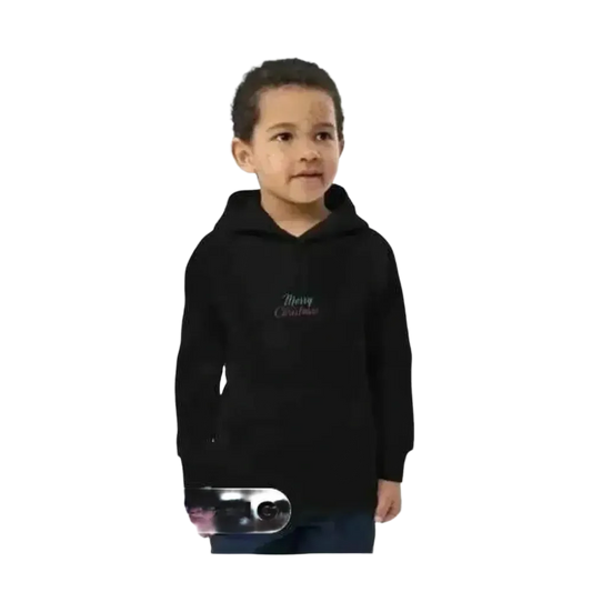Kinderkapuzenpullover mit Baum-Design, Unisex Hoodie für Jungen und Mädchen, 4-12 Jahre, aus Baumwolle, von BUYATHOME24